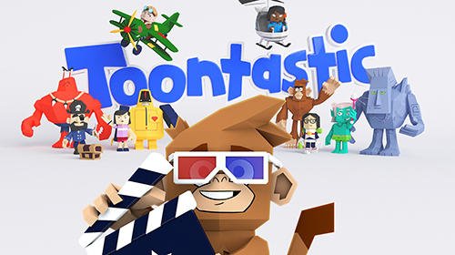 download Toontastic 3D apk